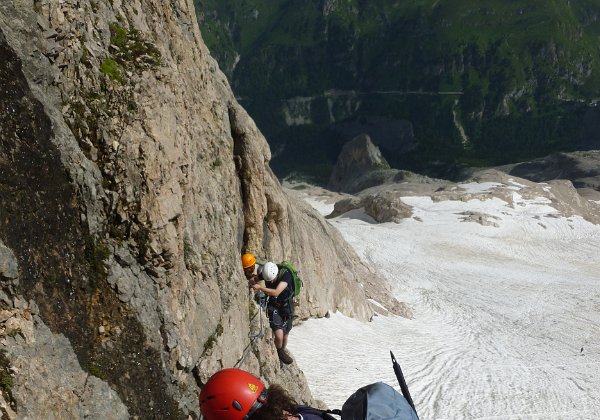 28. Juli 2013 - Hans-Seyffert-Weg