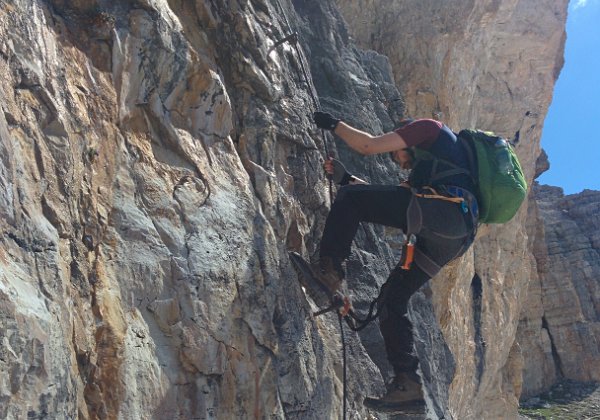 Infos Dolomiten 2017